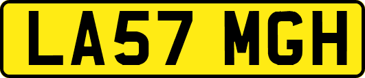 LA57MGH