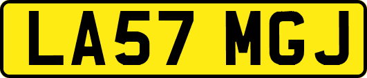 LA57MGJ