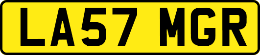 LA57MGR