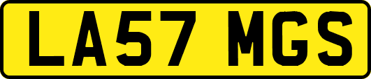 LA57MGS