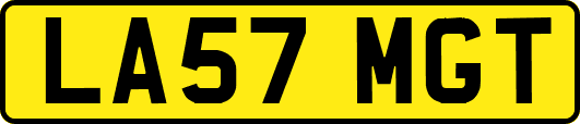 LA57MGT