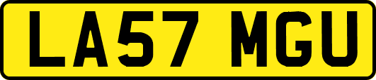 LA57MGU