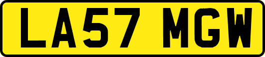 LA57MGW