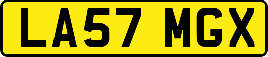 LA57MGX