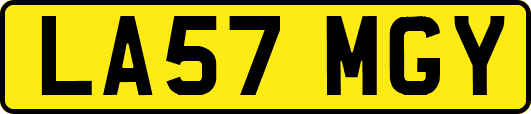 LA57MGY