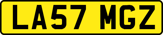 LA57MGZ