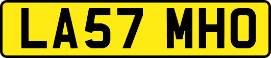LA57MHO