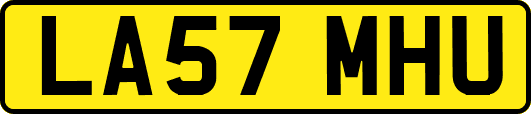 LA57MHU