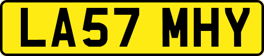 LA57MHY