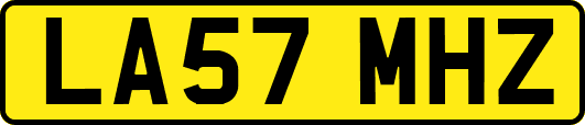 LA57MHZ