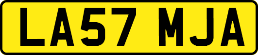 LA57MJA