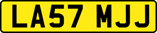 LA57MJJ