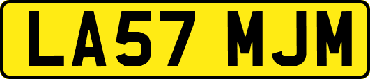 LA57MJM