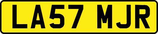 LA57MJR