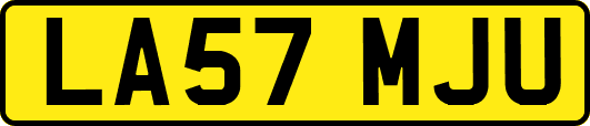 LA57MJU