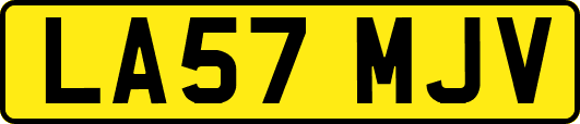 LA57MJV