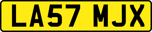 LA57MJX
