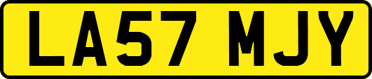 LA57MJY