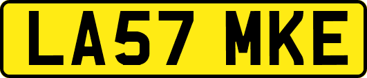 LA57MKE