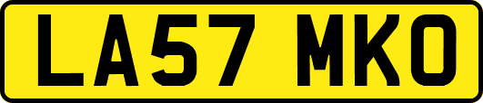 LA57MKO