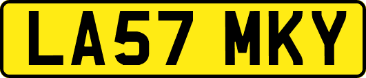 LA57MKY