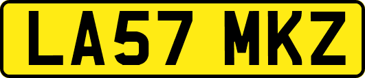 LA57MKZ