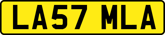 LA57MLA