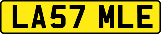 LA57MLE