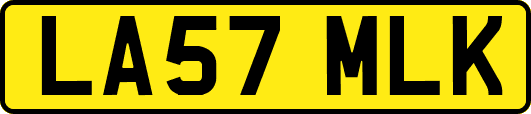 LA57MLK