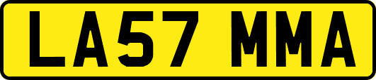 LA57MMA