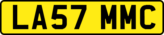 LA57MMC