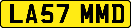 LA57MMD