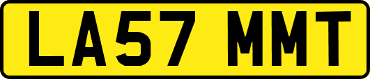 LA57MMT