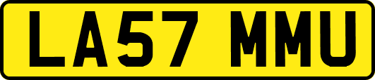 LA57MMU