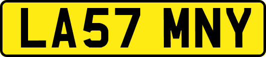 LA57MNY