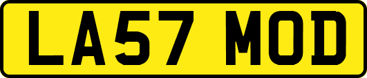 LA57MOD