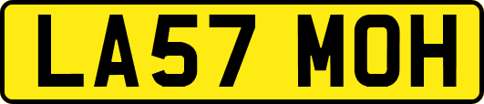 LA57MOH