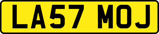 LA57MOJ