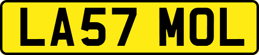 LA57MOL