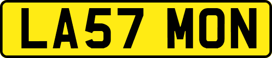 LA57MON
