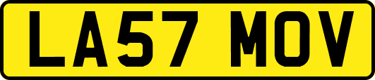 LA57MOV