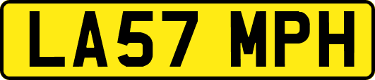 LA57MPH
