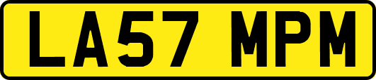 LA57MPM