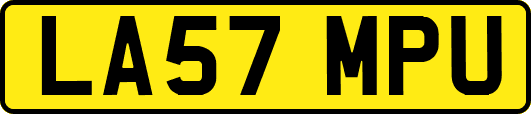 LA57MPU
