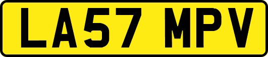 LA57MPV