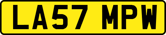 LA57MPW