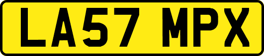 LA57MPX