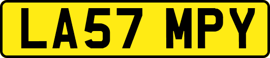 LA57MPY