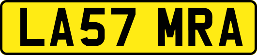LA57MRA