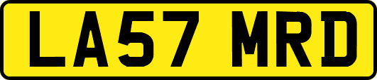 LA57MRD